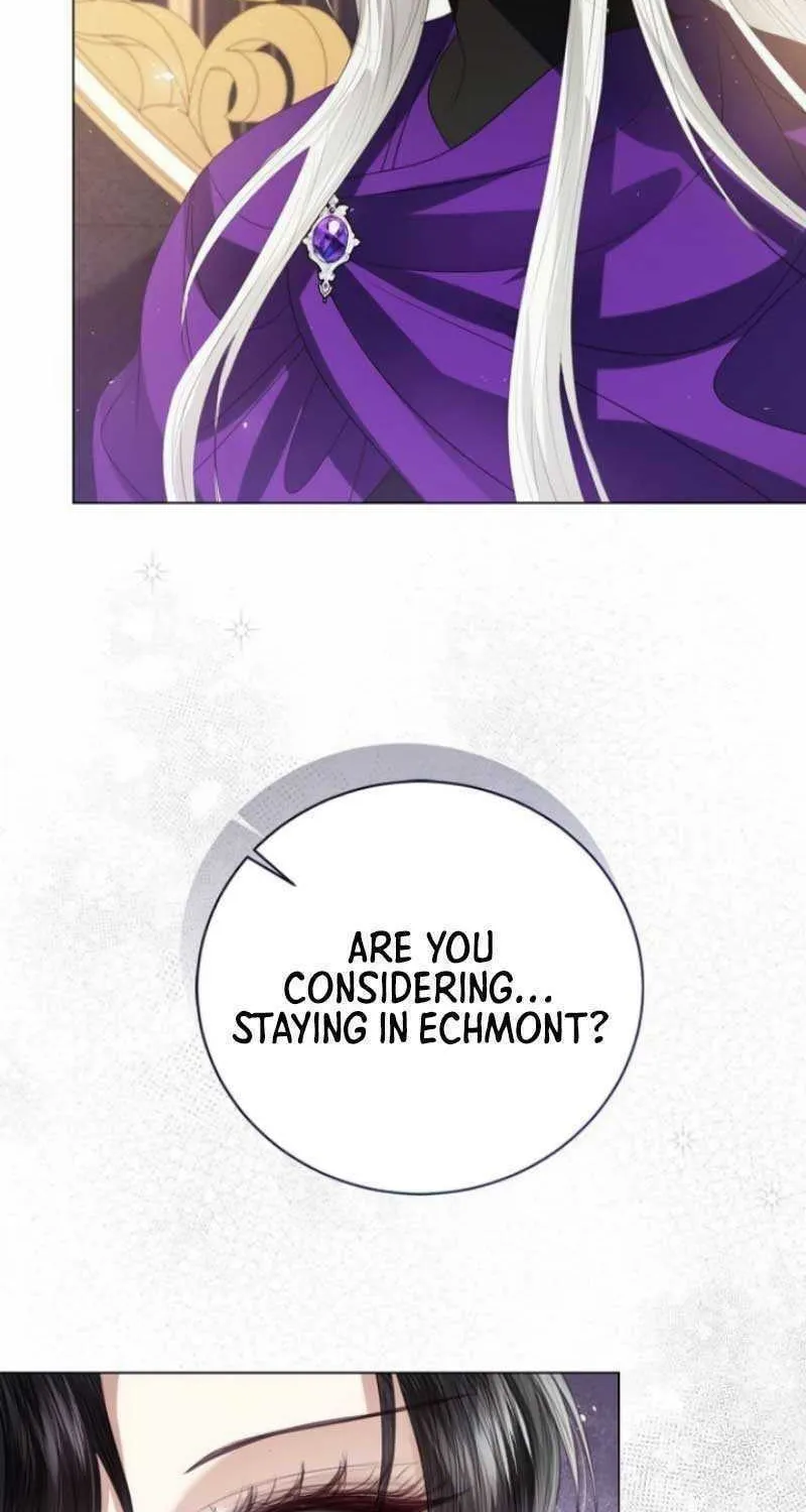 I Will Give Up the Position as the Empress Chapter 71 page 100 - 