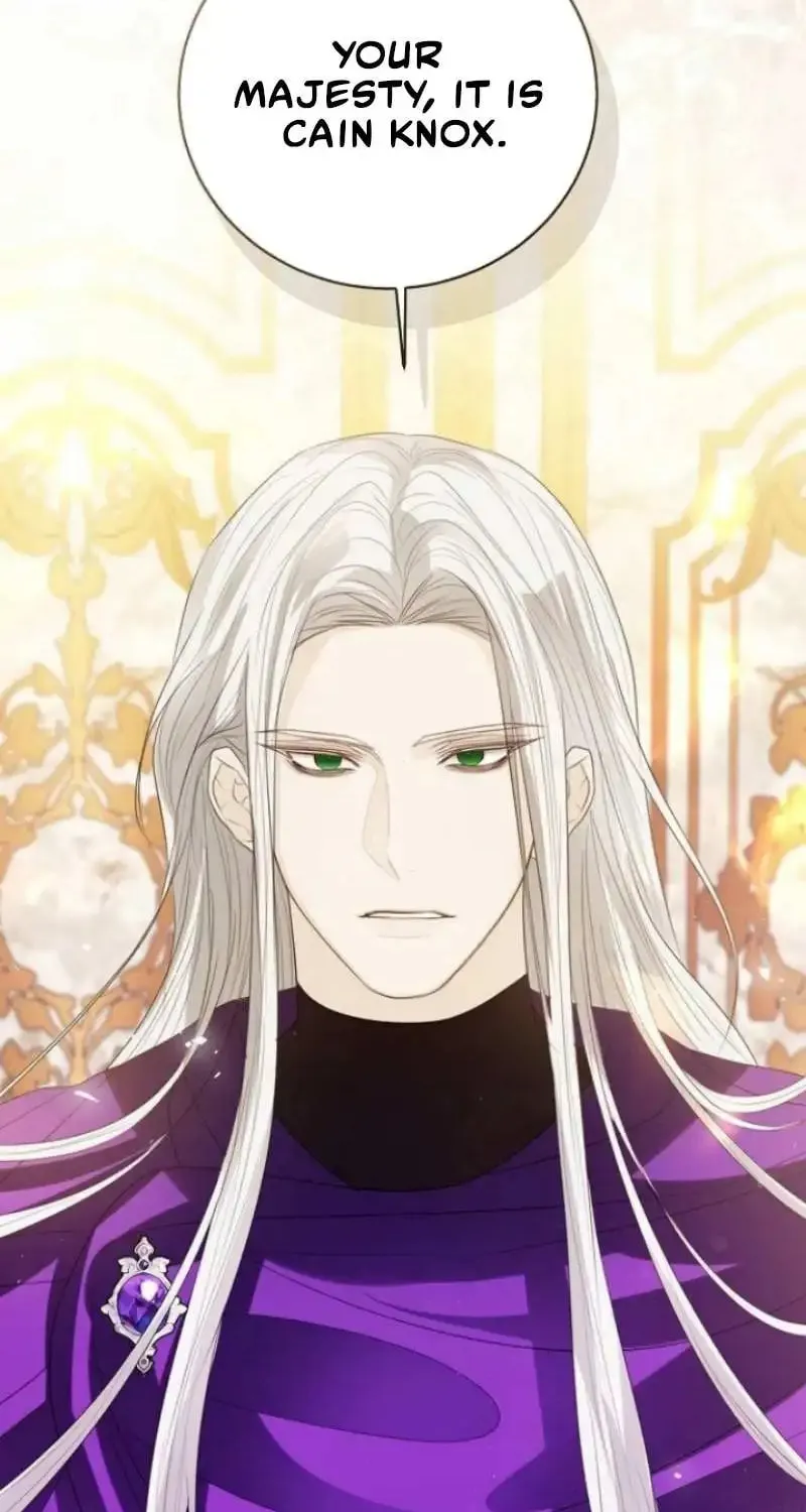 I Will Give Up the Position as the Empress Chapter 72 page 102 - 