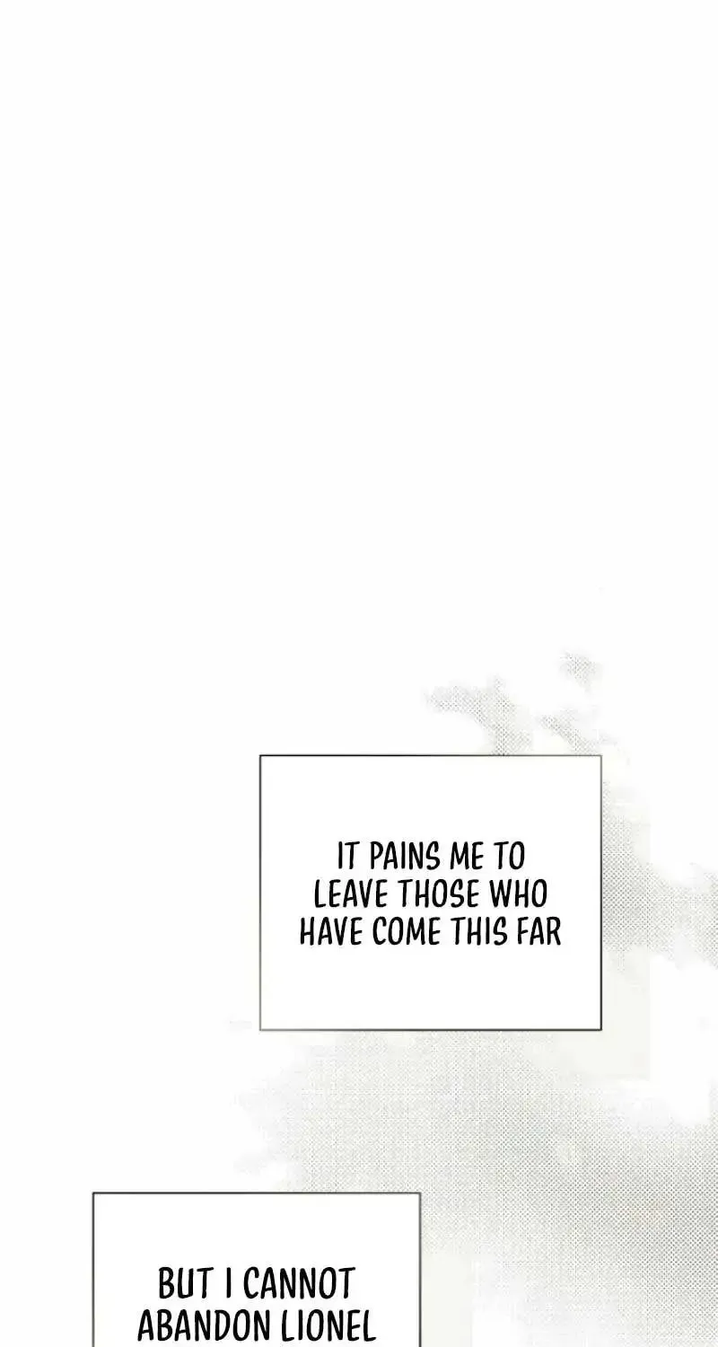 I Will Give Up the Position as the Empress Chapter 72 page 16 - 