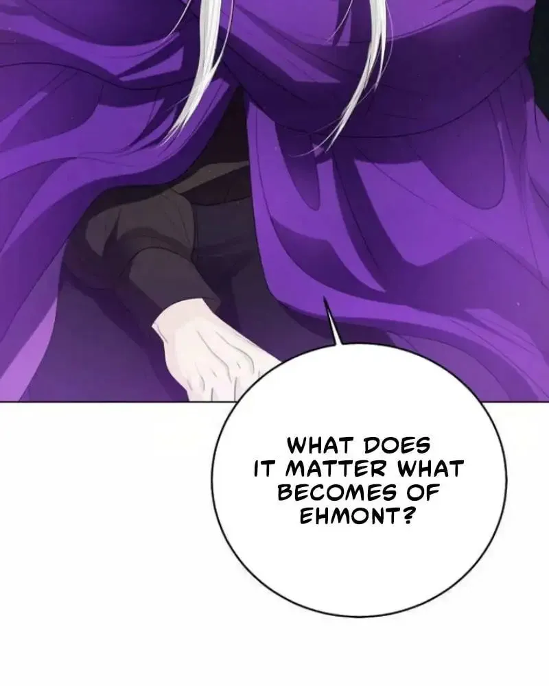 I Will Give Up the Position as the Empress Chapter 72 page 21 - 