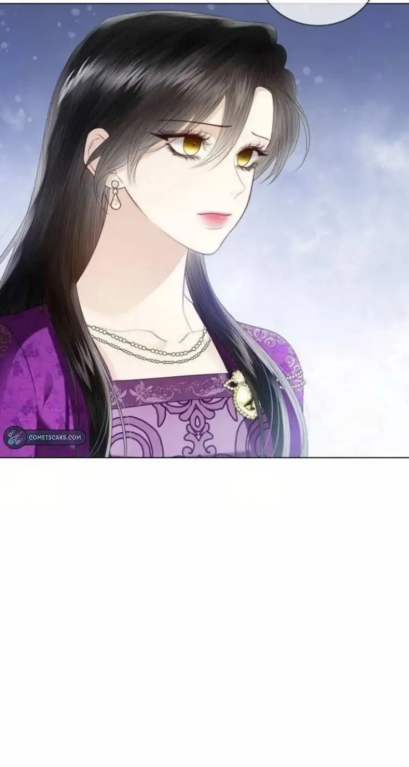 I Will Give Up the Position as the Empress Chapter 72 page 24 - 
