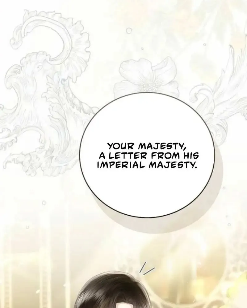 I Will Give Up the Position as the Empress Chapter 72 page 28 - 
