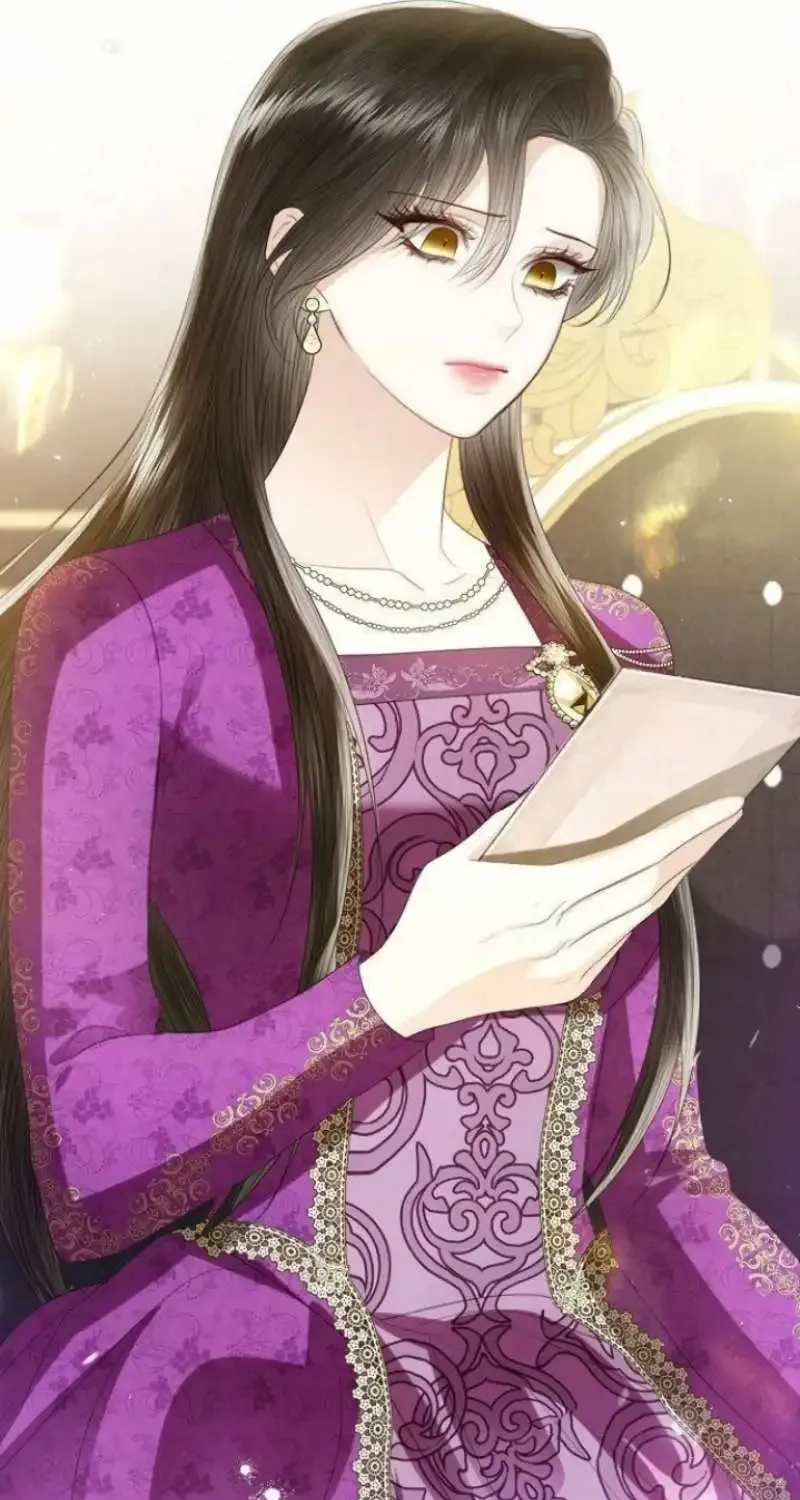 I Will Give Up the Position as the Empress Chapter 72 page 31 - 