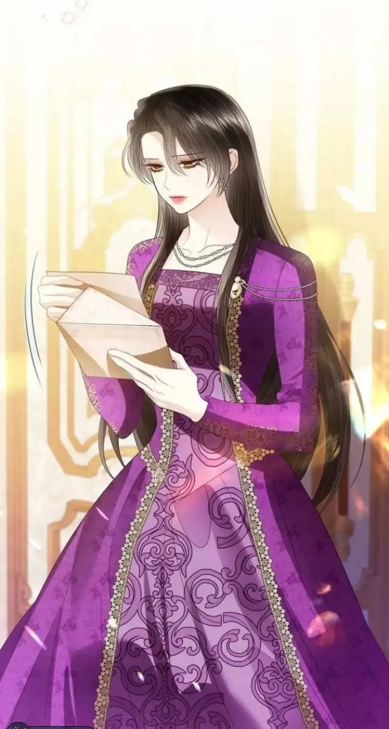 I Will Give Up the Position as the Empress Chapter 72 page 36 - 