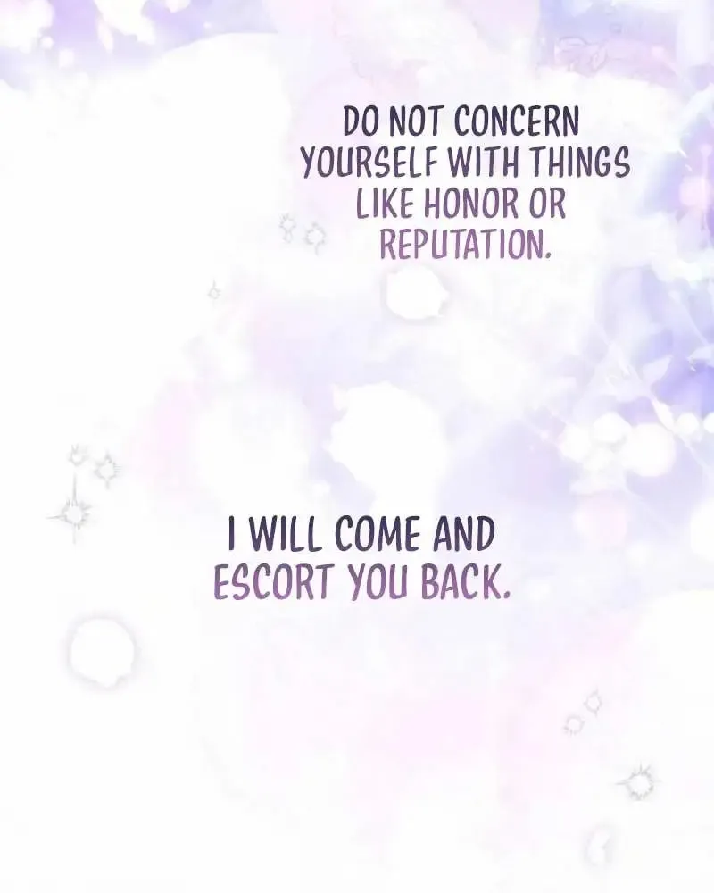 I Will Give Up the Position as the Empress Chapter 72 page 42 - 