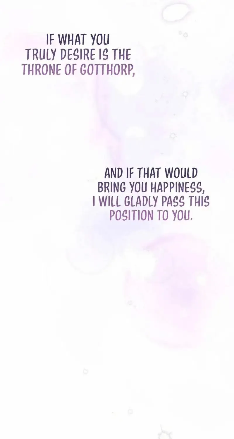 I Will Give Up the Position as the Empress Chapter 72 page 43 - 