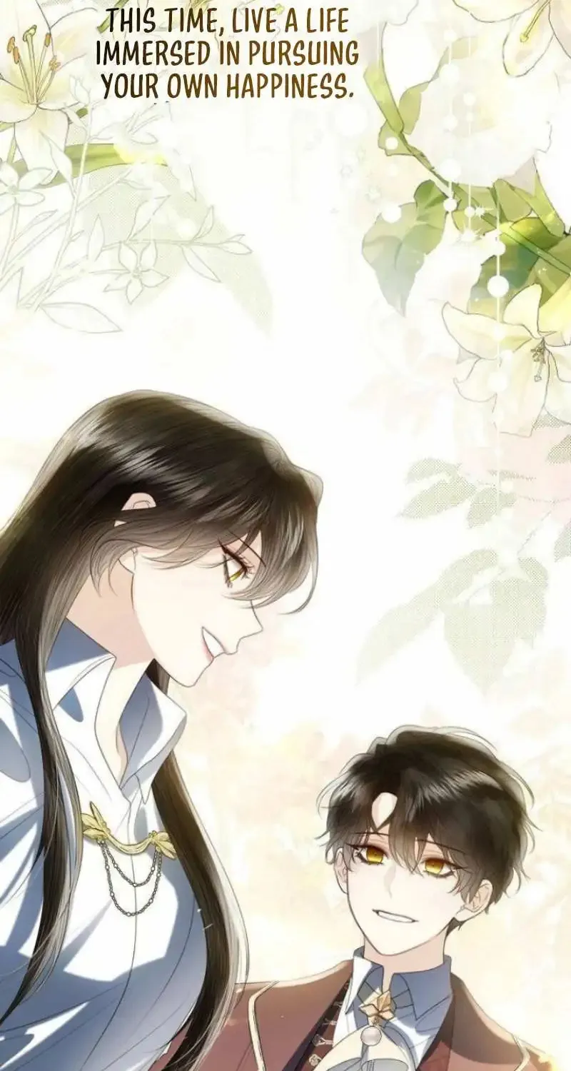 I Will Give Up the Position as the Empress Chapter 72 page 46 - 