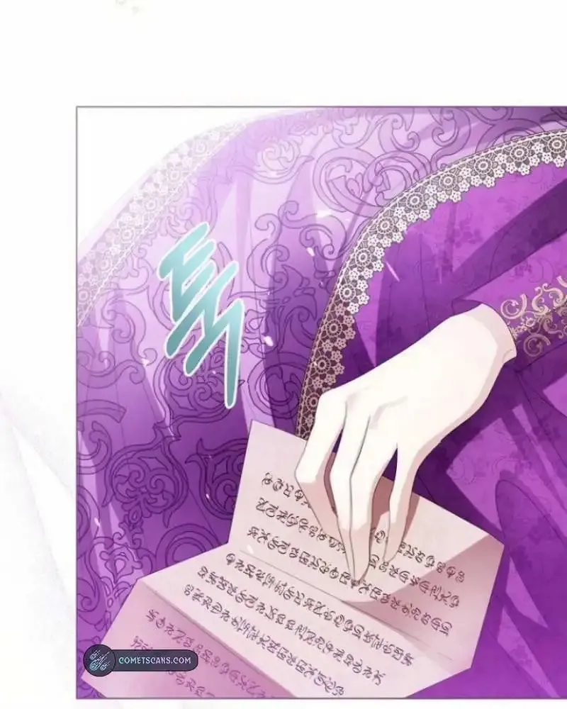 I Will Give Up the Position as the Empress Chapter 72 page 49 - 