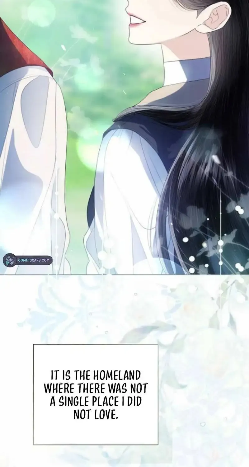 I Will Give Up the Position as the Empress Chapter 72 page 6 - 