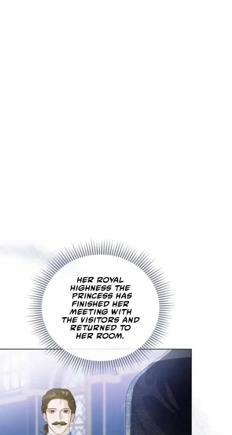 I Will Give Up the Position as the Empress Chapter 72 page 55 - 