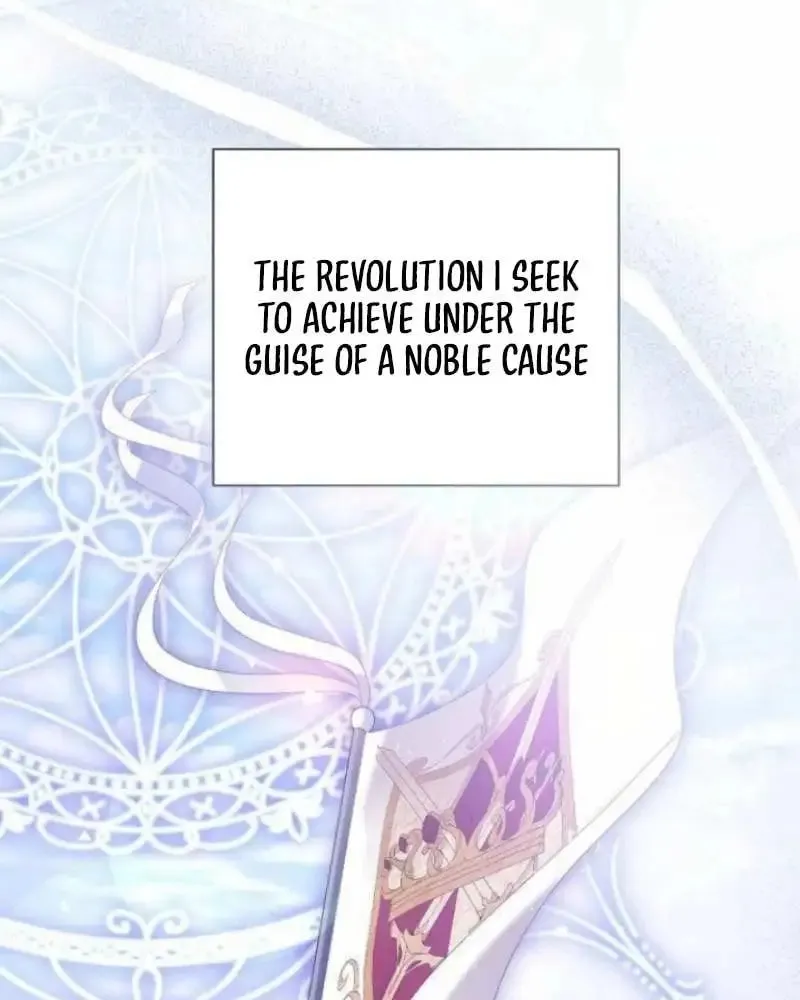 I Will Give Up the Position as the Empress Chapter 72 page 63 - 