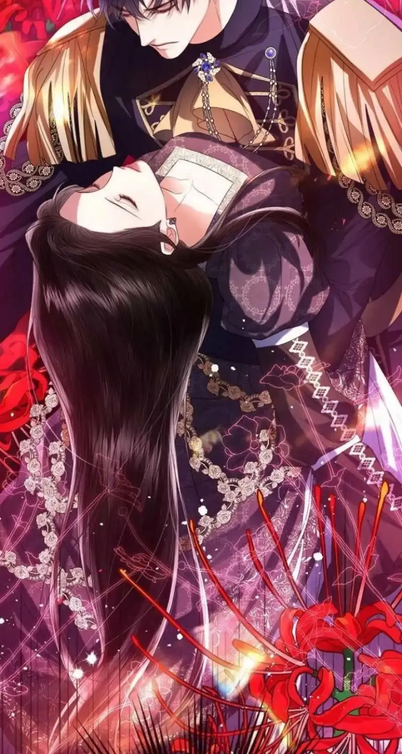 I Will Give Up the Position as the Empress Chapter 72 page 66 - 