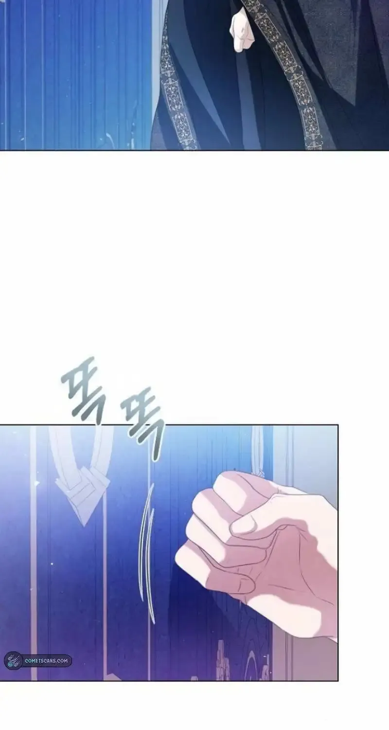 I Will Give Up the Position as the Empress Chapter 72 page 71 - 