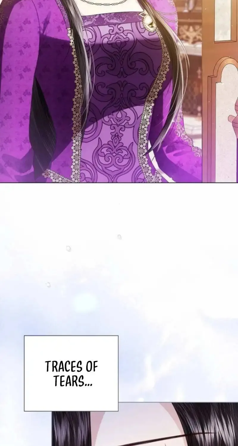 I Will Give Up the Position as the Empress Chapter 72 page 73 - 