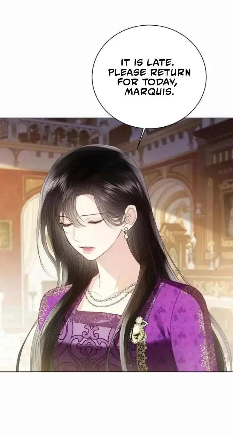I Will Give Up the Position as the Empress Chapter 72 page 75 - 