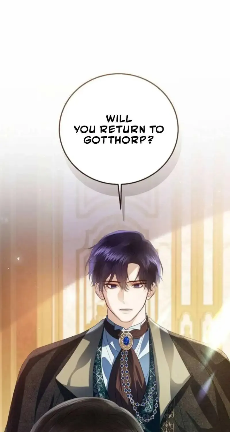 I Will Give Up the Position as the Empress Chapter 72 page 76 - 