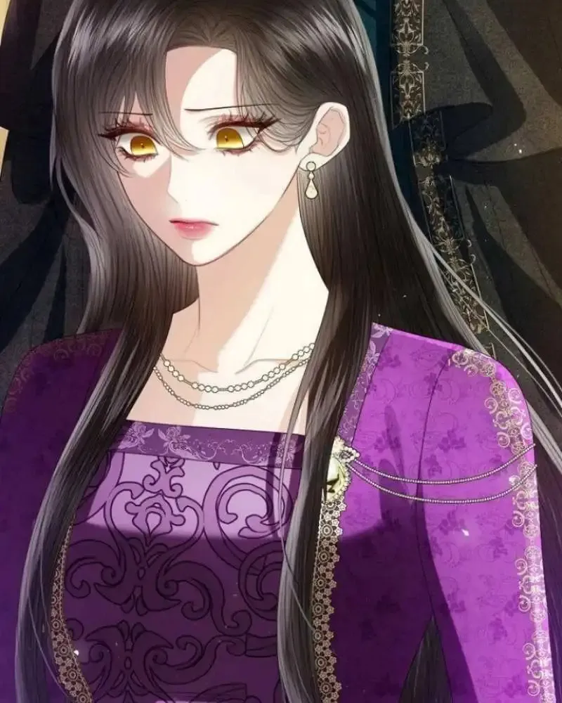 I Will Give Up the Position as the Empress Chapter 72 page 77 - 