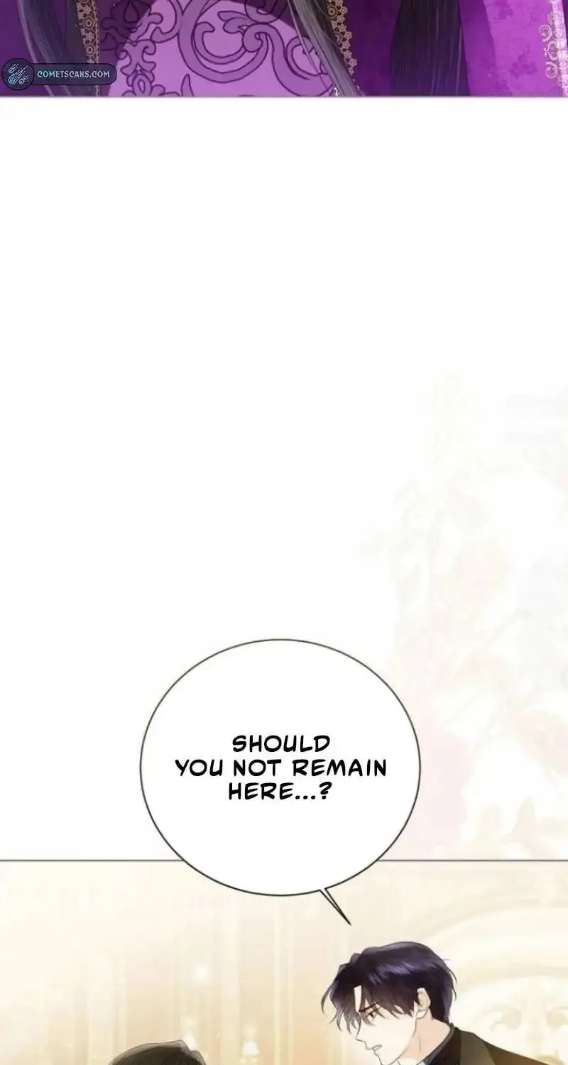 I Will Give Up the Position as the Empress Chapter 72 page 78 - 