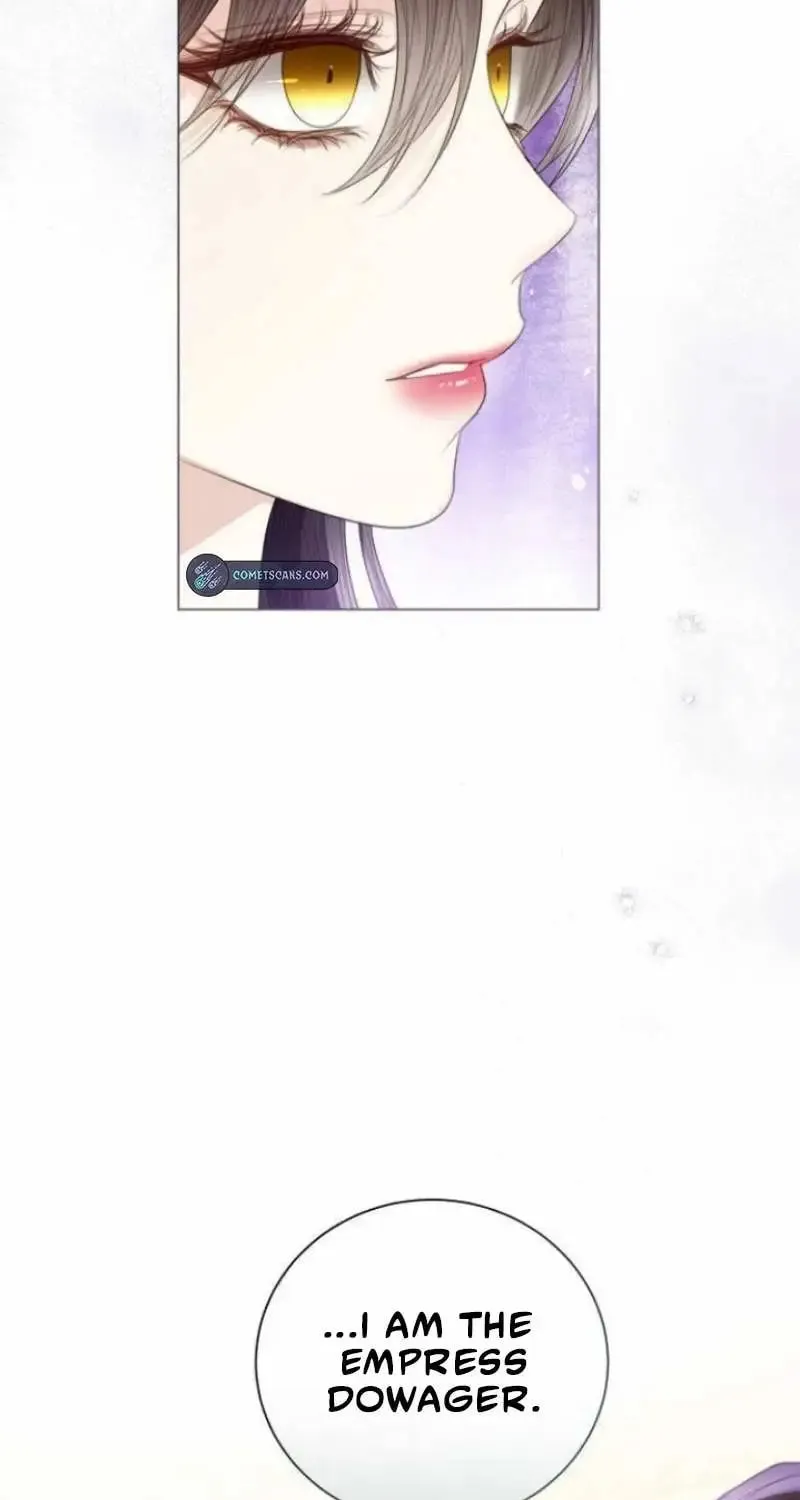 I Will Give Up the Position as the Empress Chapter 72 page 80 - 