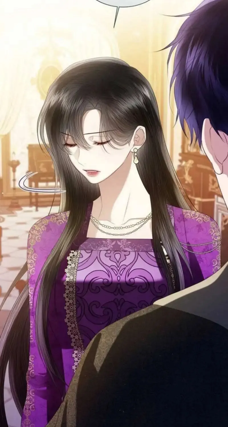 I Will Give Up the Position as the Empress Chapter 72 page 81 - 