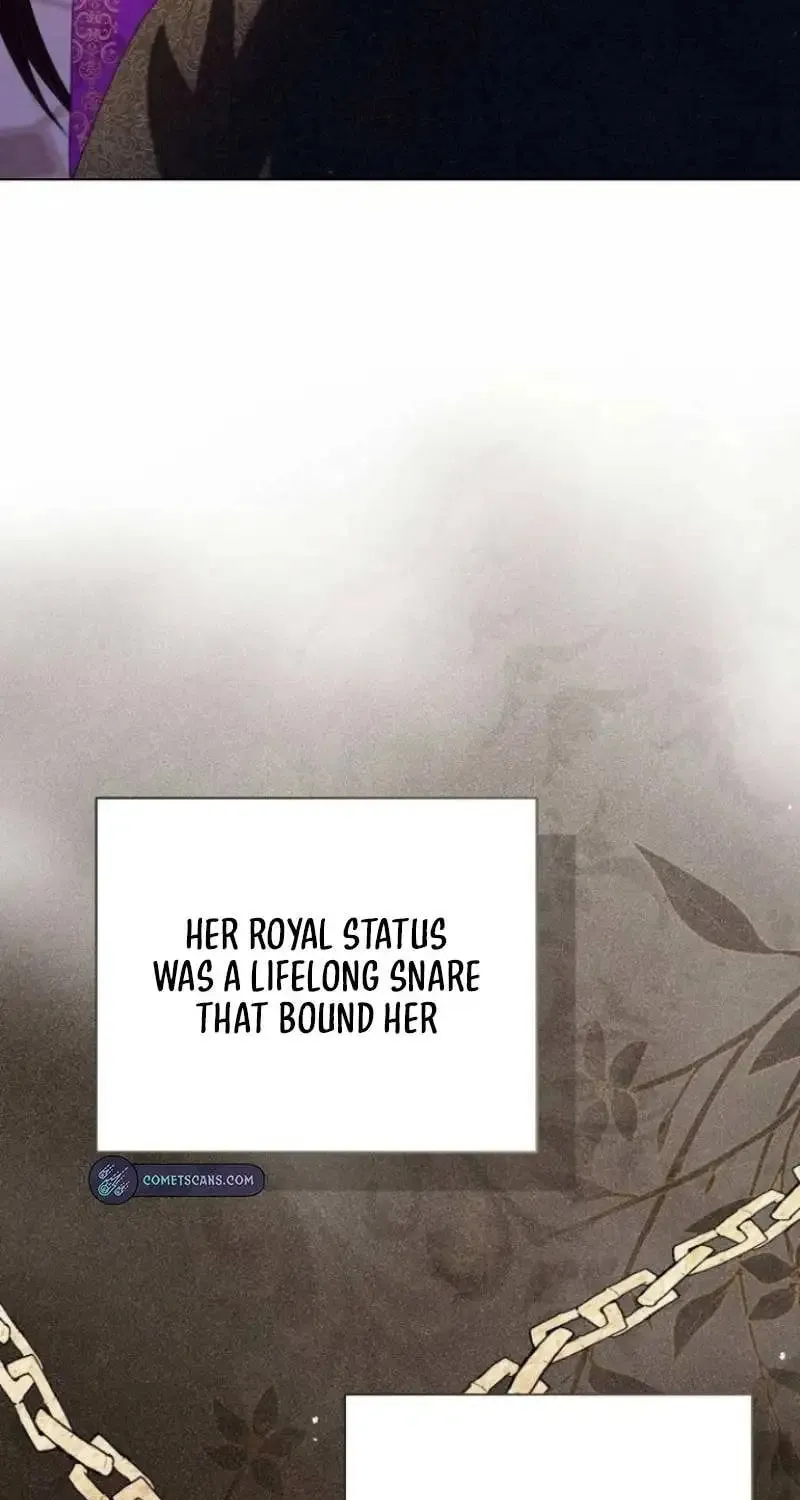 I Will Give Up the Position as the Empress Chapter 72 page 82 - 
