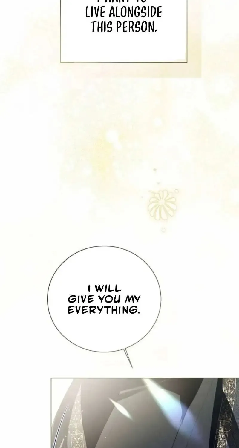 I Will Give Up the Position as the Empress Chapter 72 page 87 - 