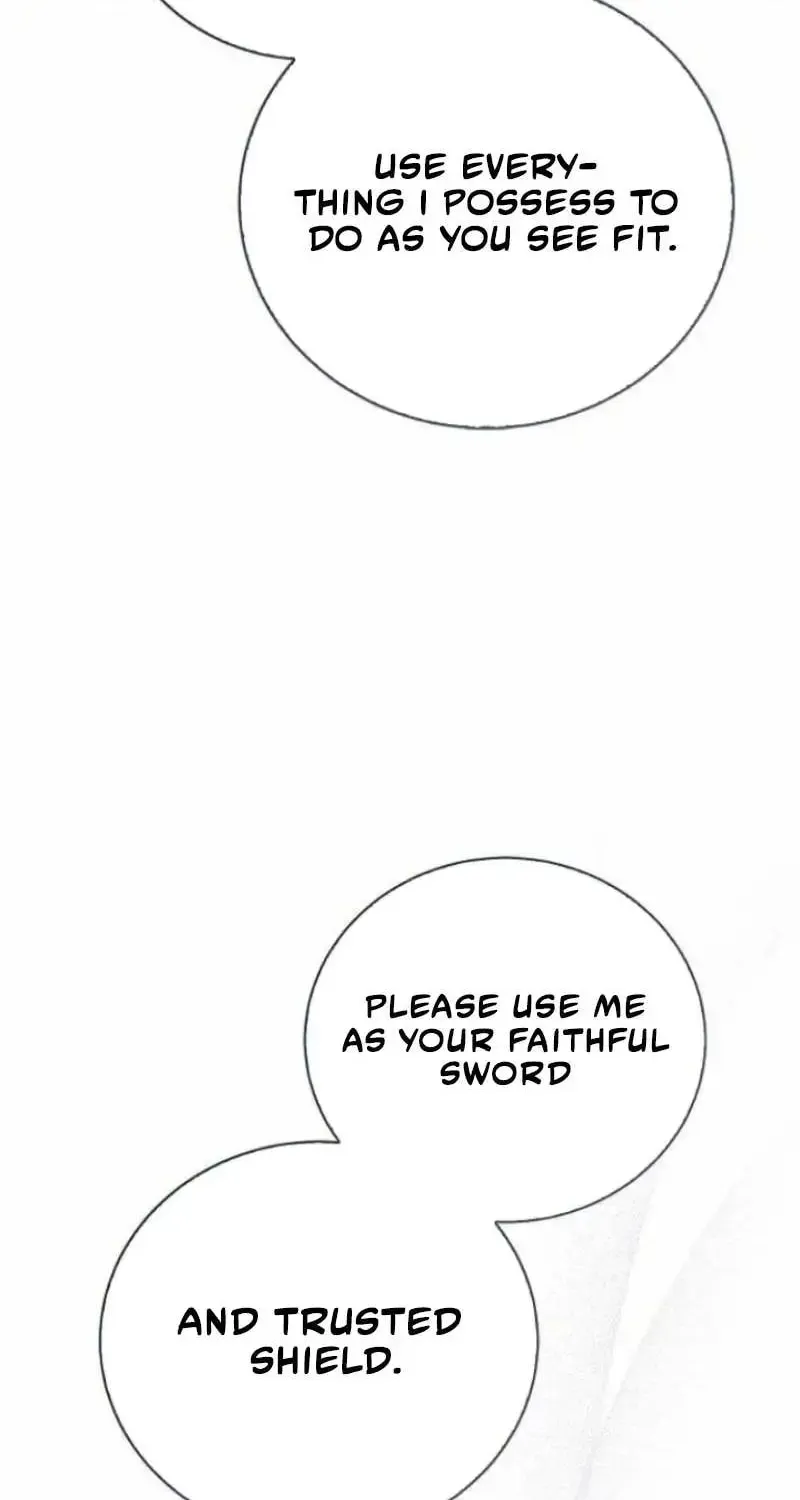 I Will Give Up the Position as the Empress Chapter 72 page 90 - 