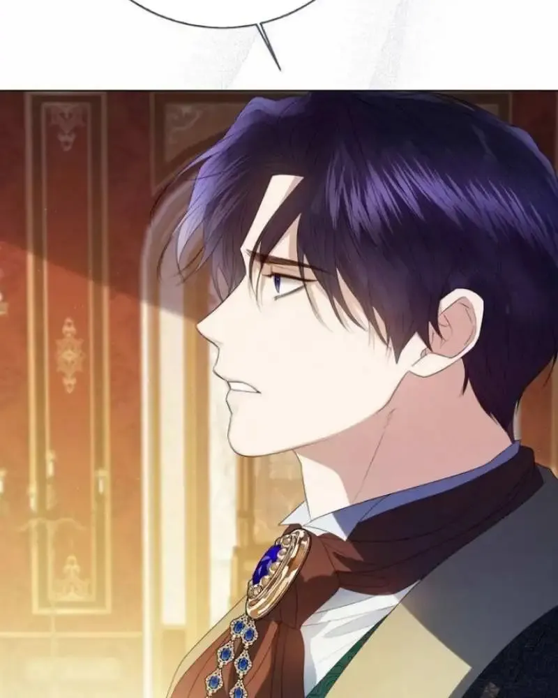 I Will Give Up the Position as the Empress Chapter 72 page 91 - 