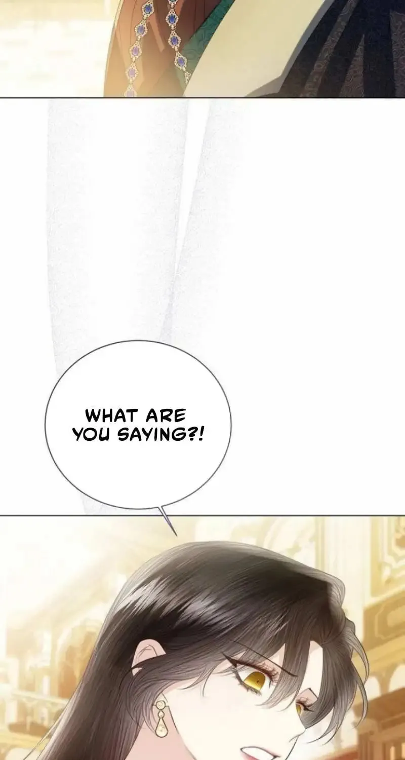 I Will Give Up the Position as the Empress Chapter 72 page 92 - 