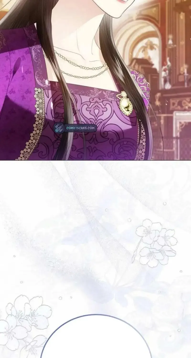 I Will Give Up the Position as the Empress Chapter 72 page 93 - 