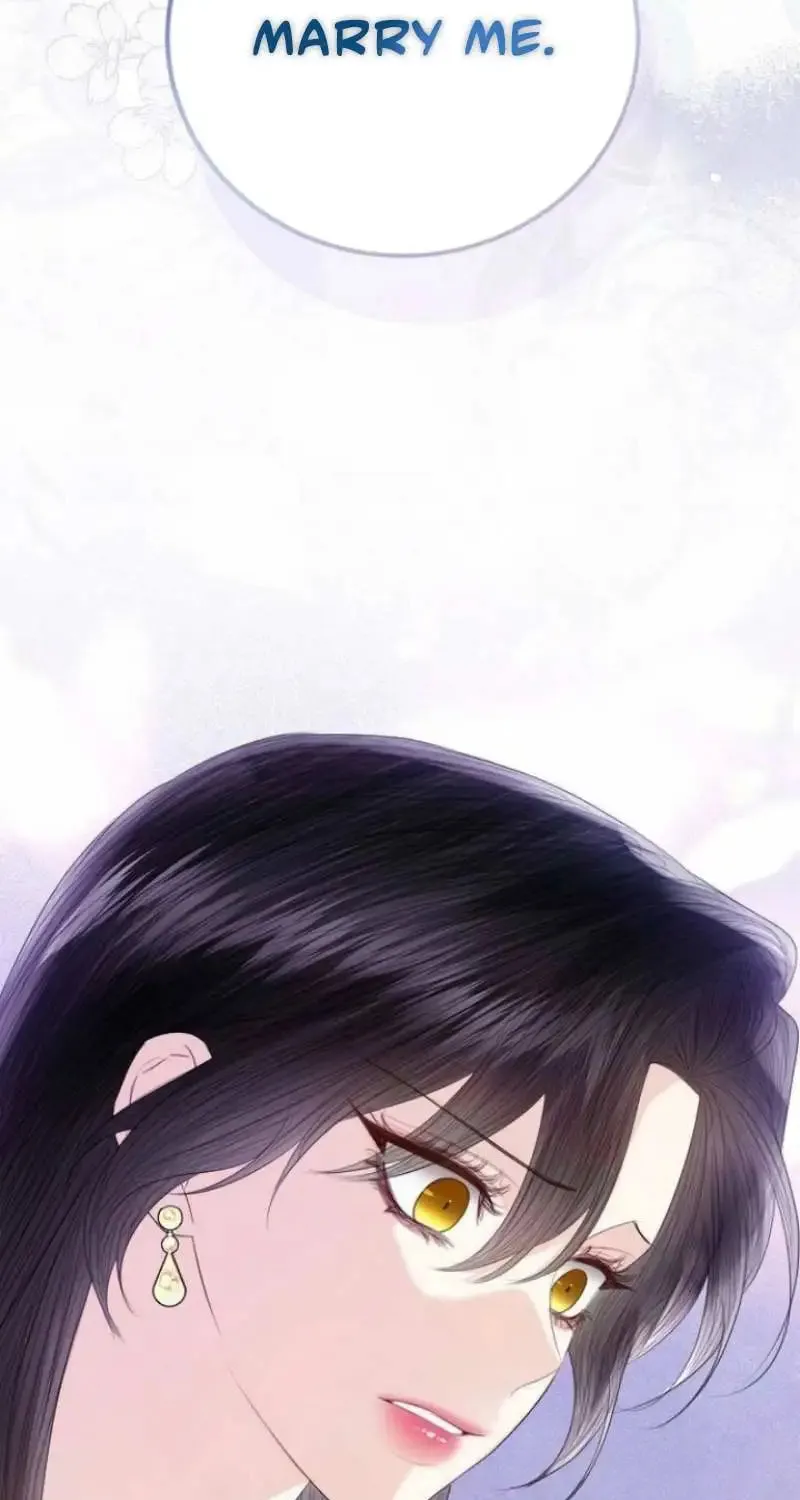 I Will Give Up the Position as the Empress Chapter 72 page 94 - 