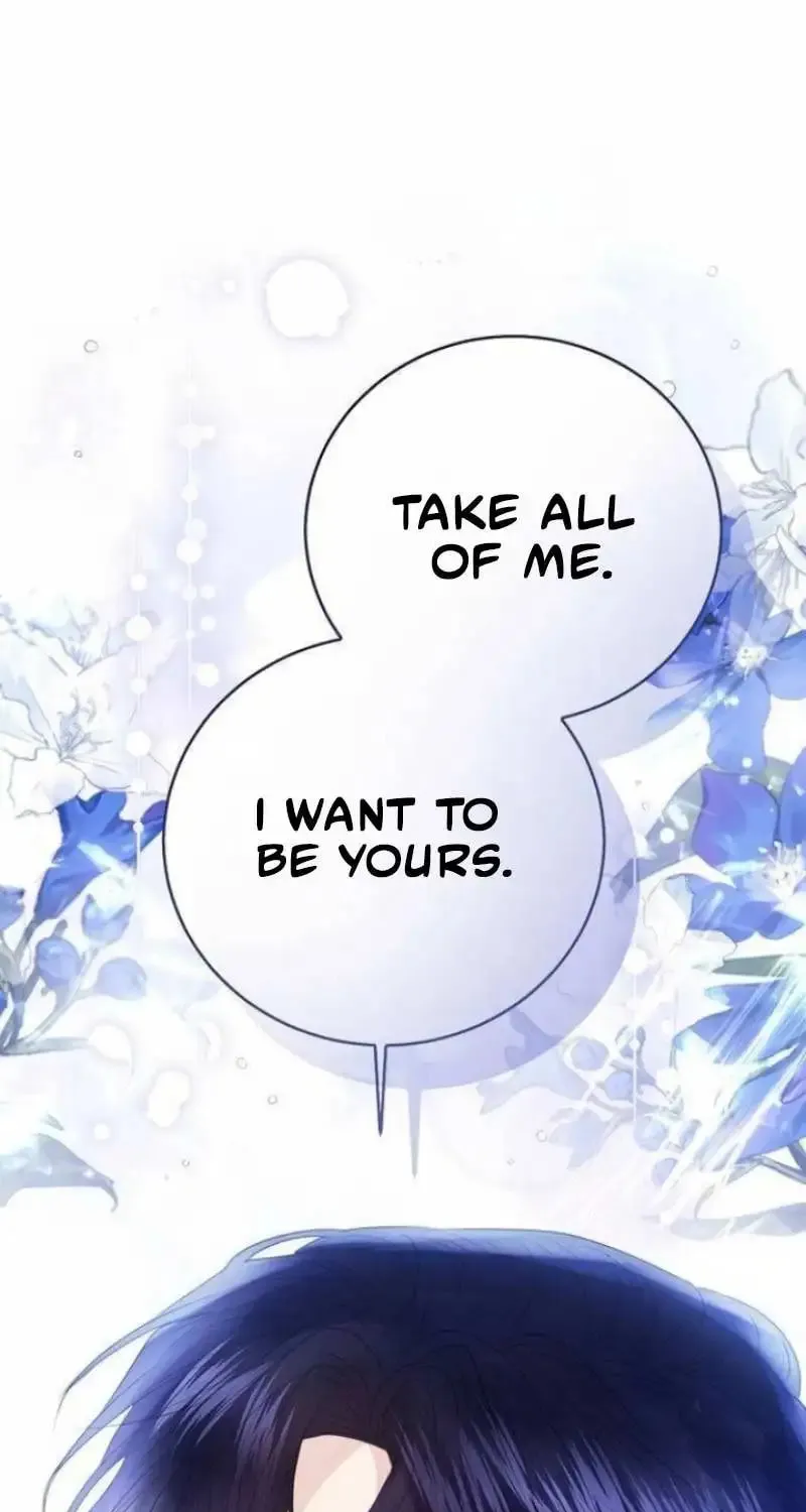 I Will Give Up the Position as the Empress Chapter 72 page 96 - 