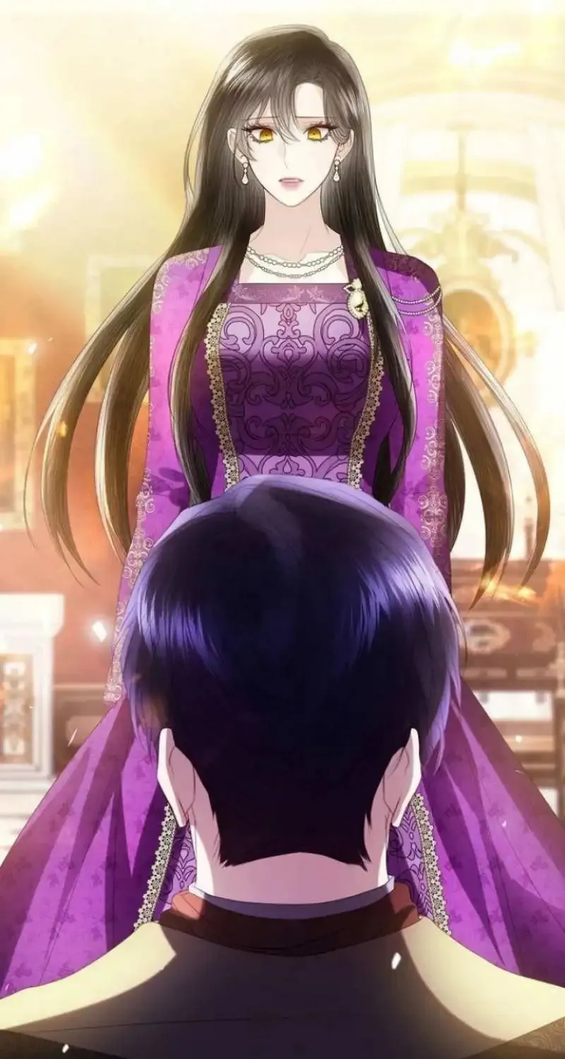 I Will Give Up the Position as the Empress Chapter 72 page 99 - 