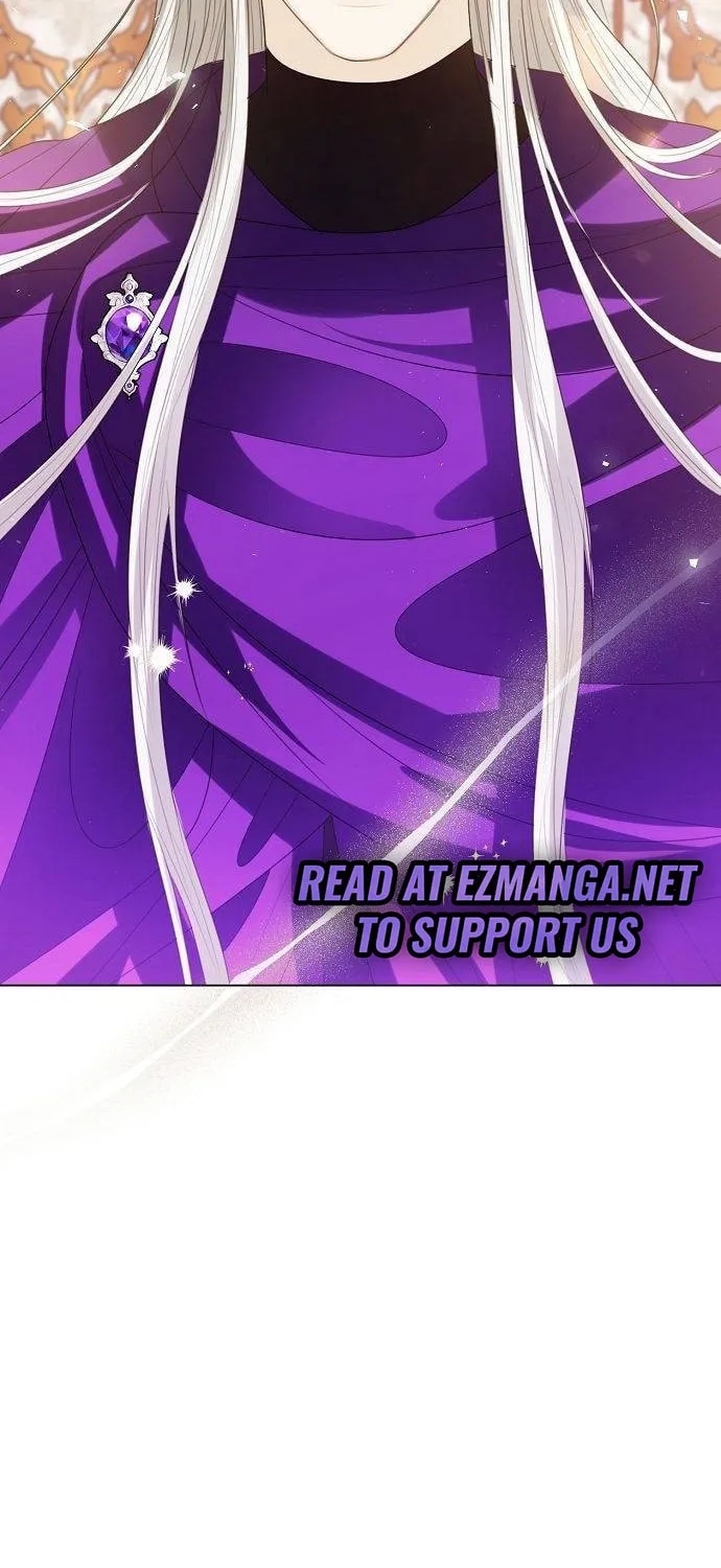 I Will Give Up the Position as the Empress Chapter 73 page 2 - 