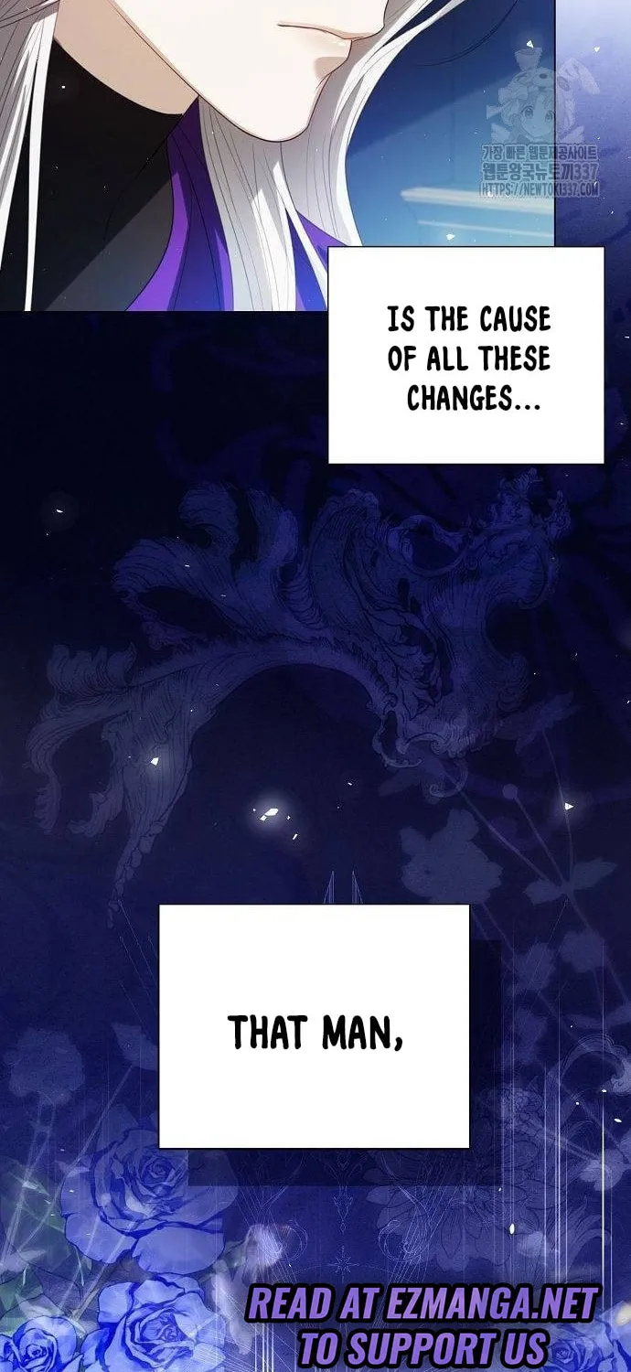I Will Give Up the Position as the Empress Chapter 73 page 37 - 