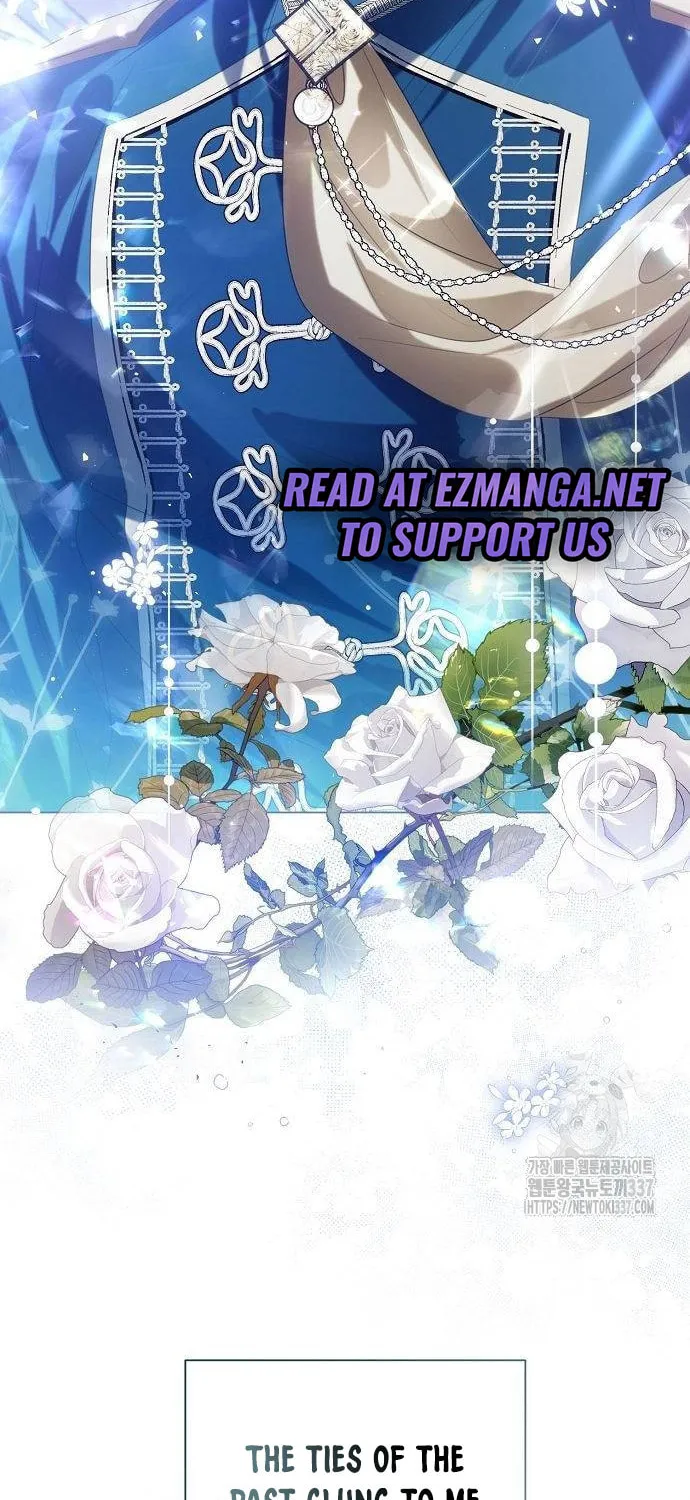 I Will Give Up the Position as the Empress Chapter 73 page 57 - 