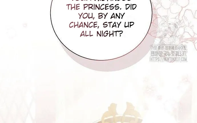 I Will Give Up the Position as the Empress Chapter 73 page 63 - 