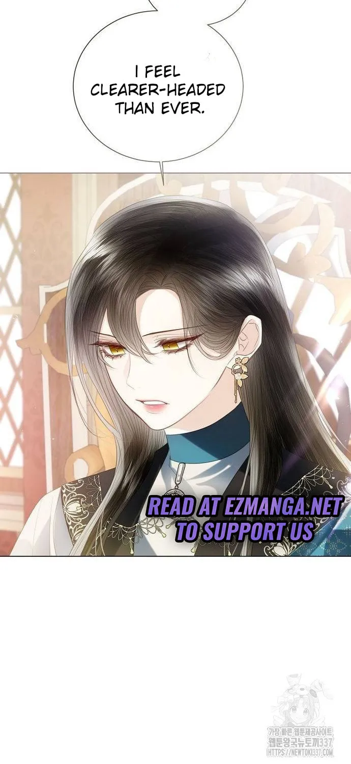 I Will Give Up the Position as the Empress Chapter 73 page 65 - 