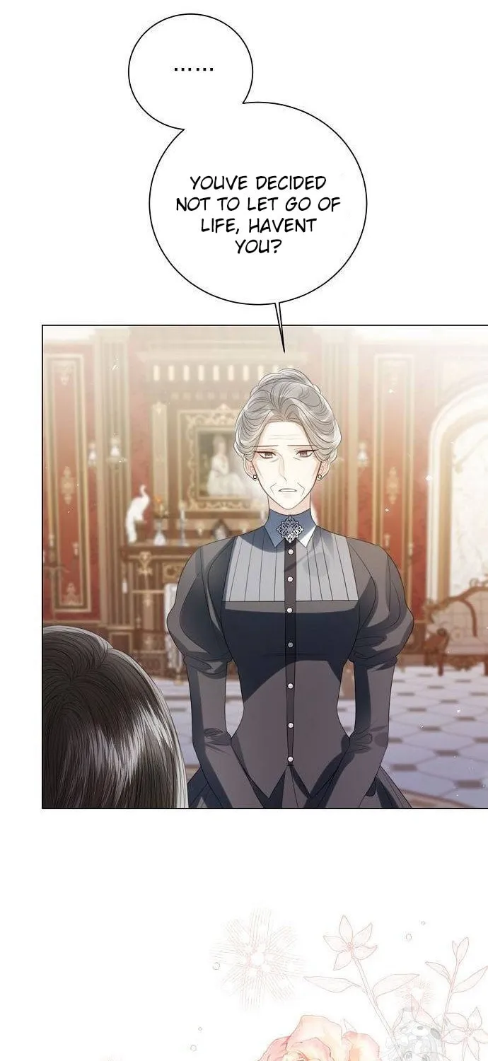 I Will Give Up the Position as the Empress Chapter 73 page 66 - 