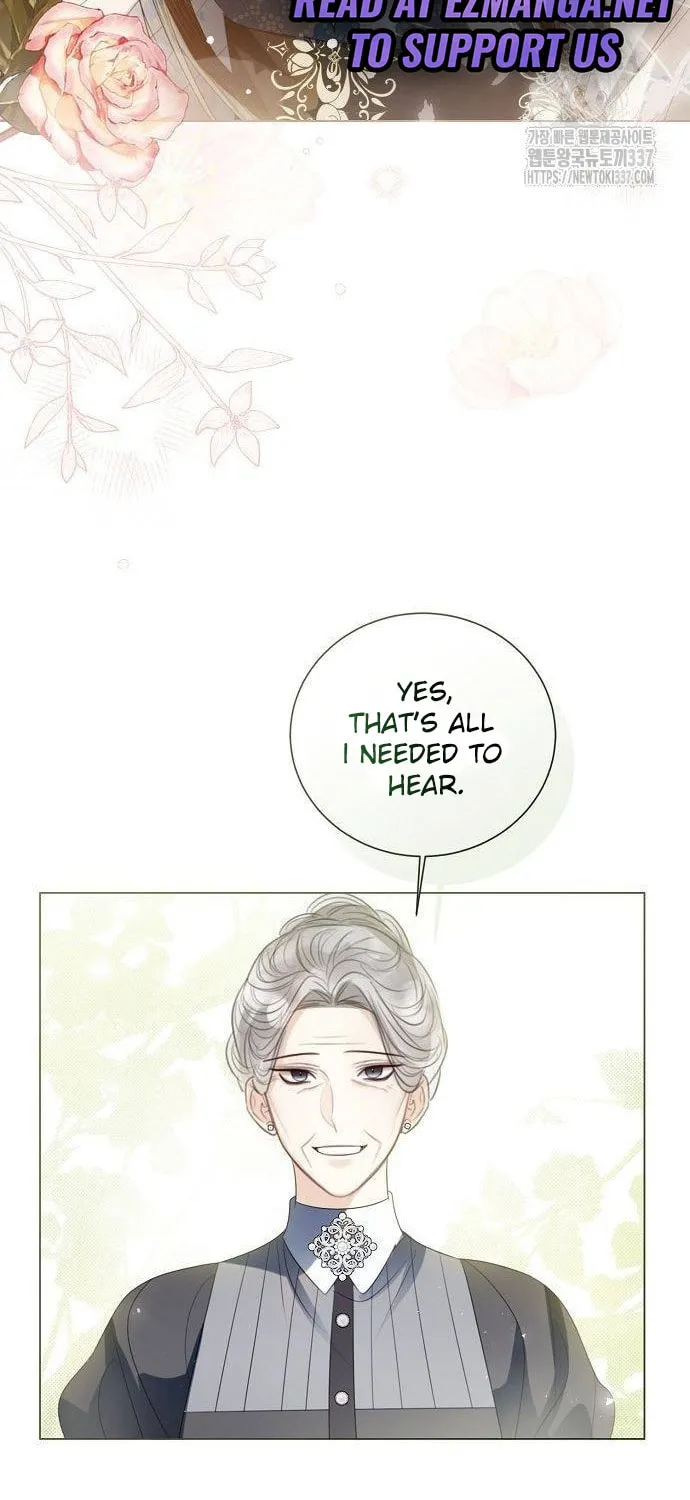 I Will Give Up the Position as the Empress Chapter 73 page 68 - 