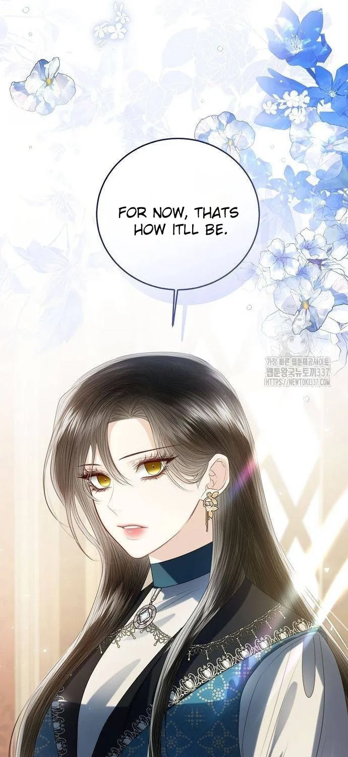 I Will Give Up the Position as the Empress Chapter 73 page 72 - 