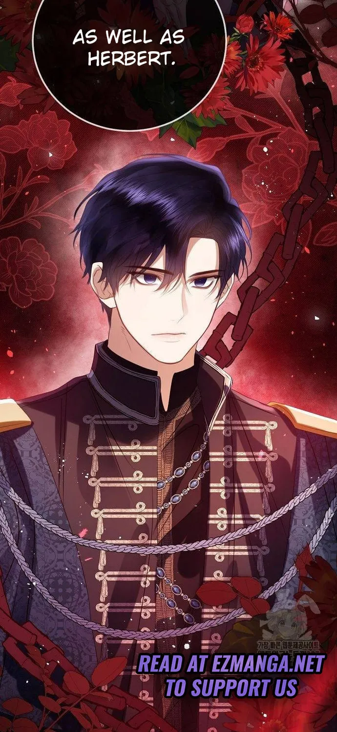 I Will Give Up the Position as the Empress Chapter 73 page 84 - 