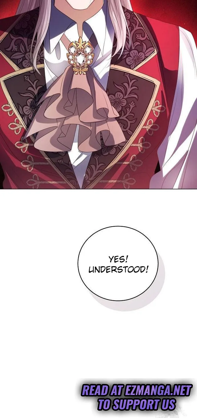I Will Give Up the Position as the Empress Chapter 73 page 86 - 