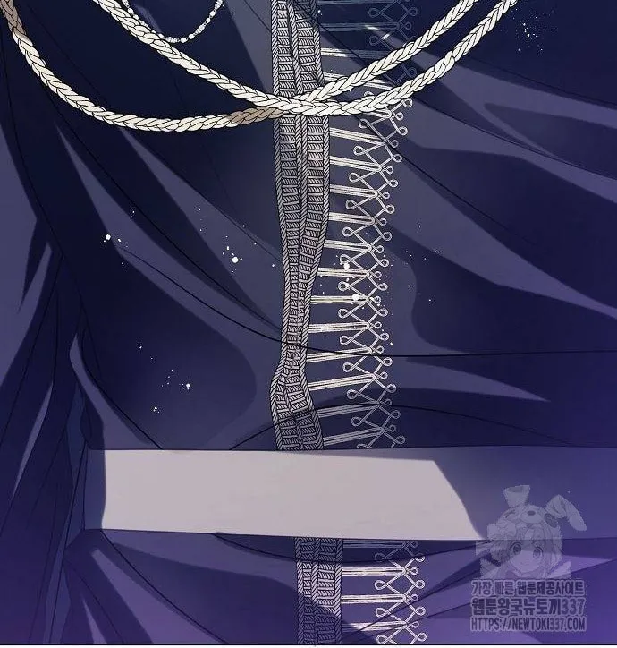I Will Give Up the Position as the Empress Chapter 73 page 93 - 
