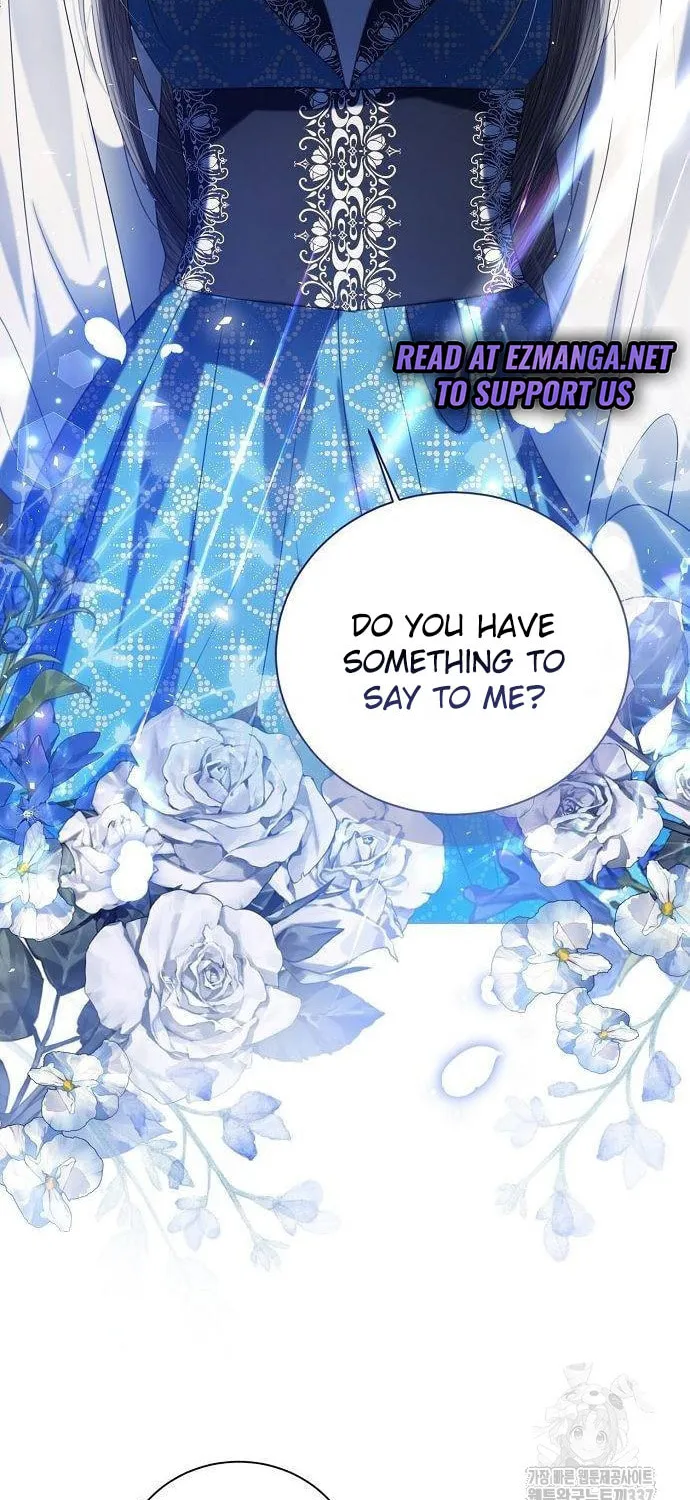 I Will Give Up the Position as the Empress Chapter 74 page 40 - 