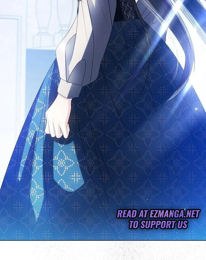 I Will Give Up the Position as the Empress Chapter 74 page 54 - 