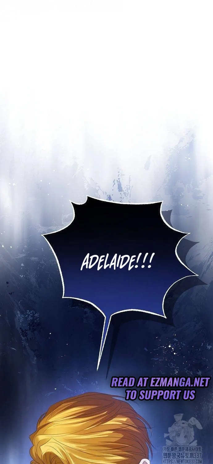 I Will Give Up the Position as the Empress Chapter 74 page 64 - 