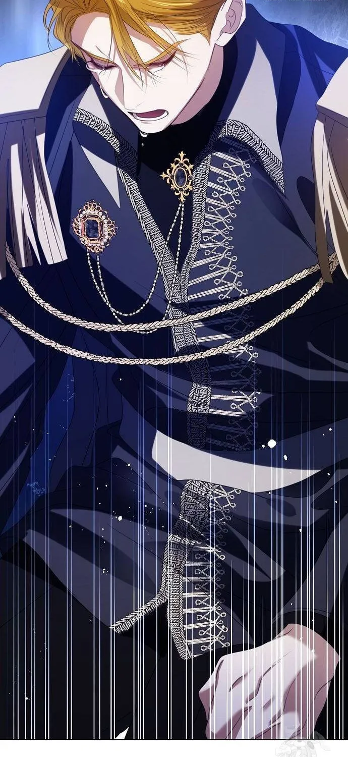 I Will Give Up the Position as the Empress Chapter 74 page 65 - 