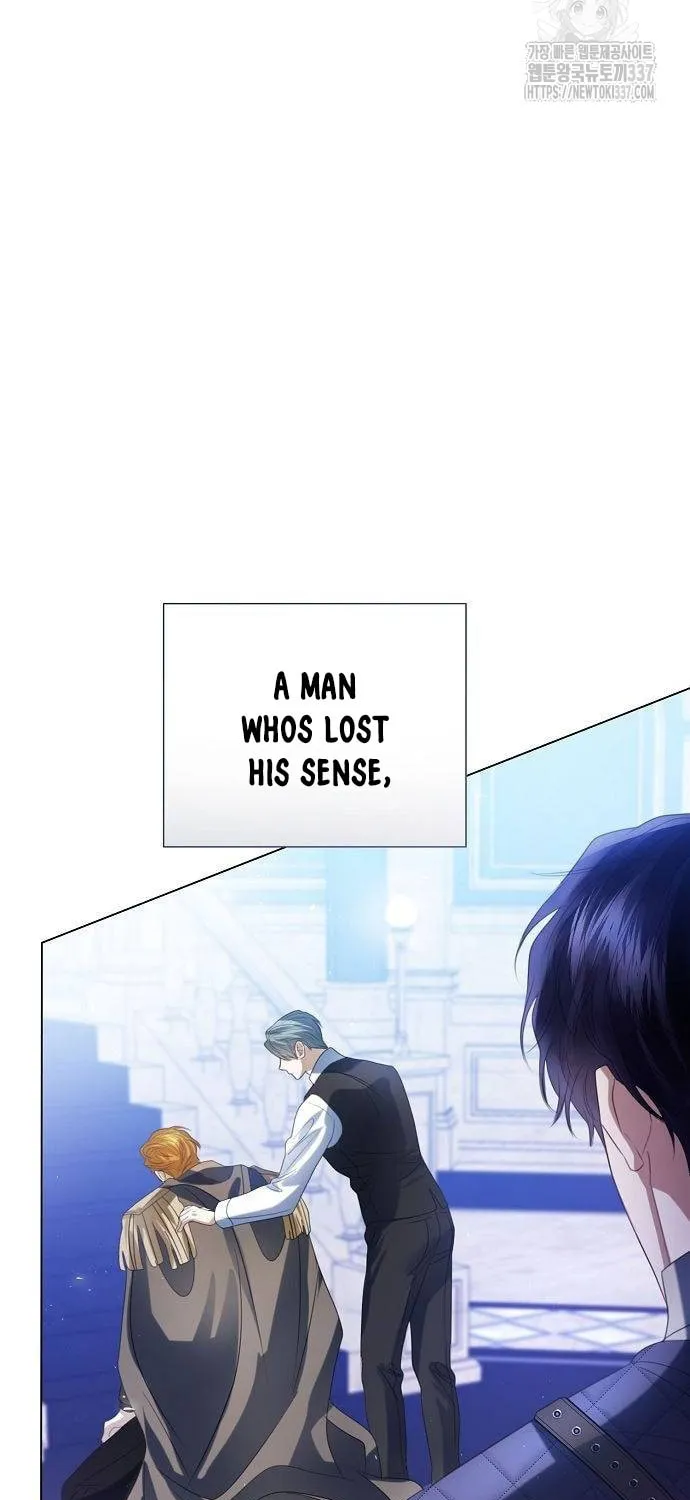 I Will Give Up the Position as the Empress Chapter 74 page 66 - 