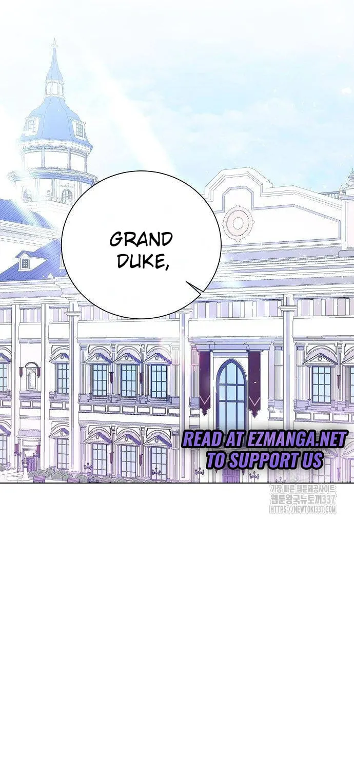 I Will Give Up the Position as the Empress Chapter 74 page 75 - 